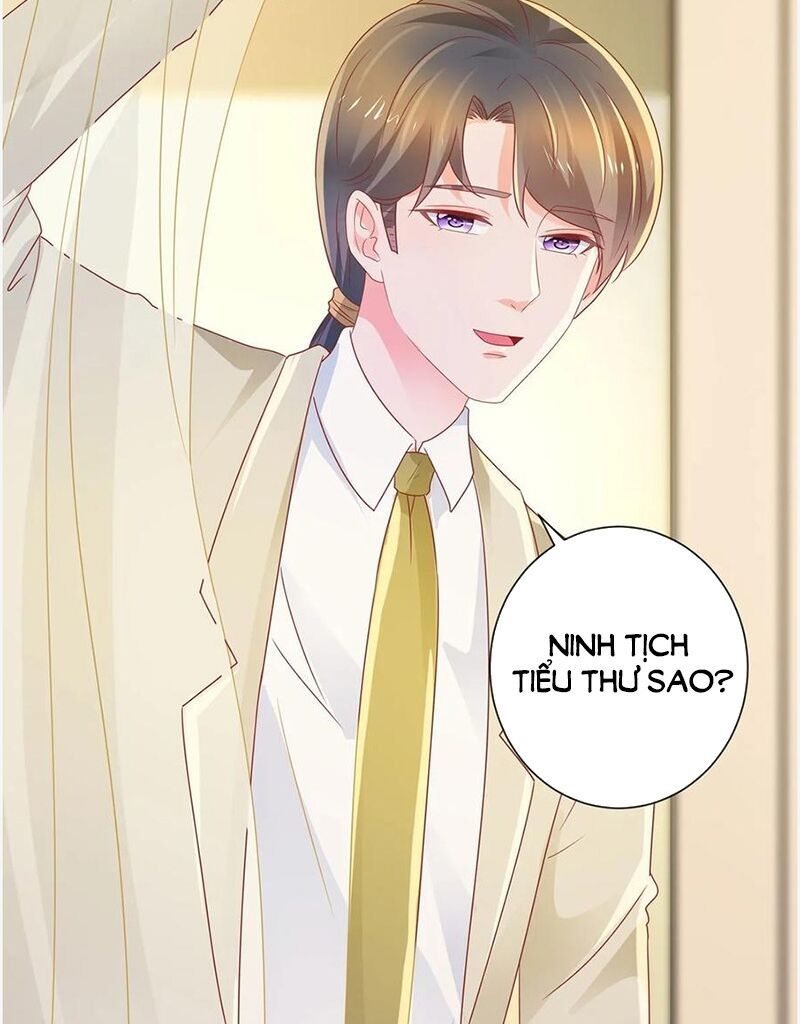 ẩn hôn 100%: chọc tức vợ yêu mua một tặng một chapter 174 44