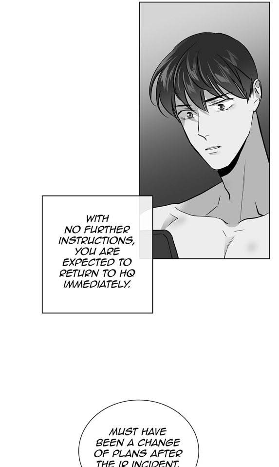 [raw] red candy chapter 51 8