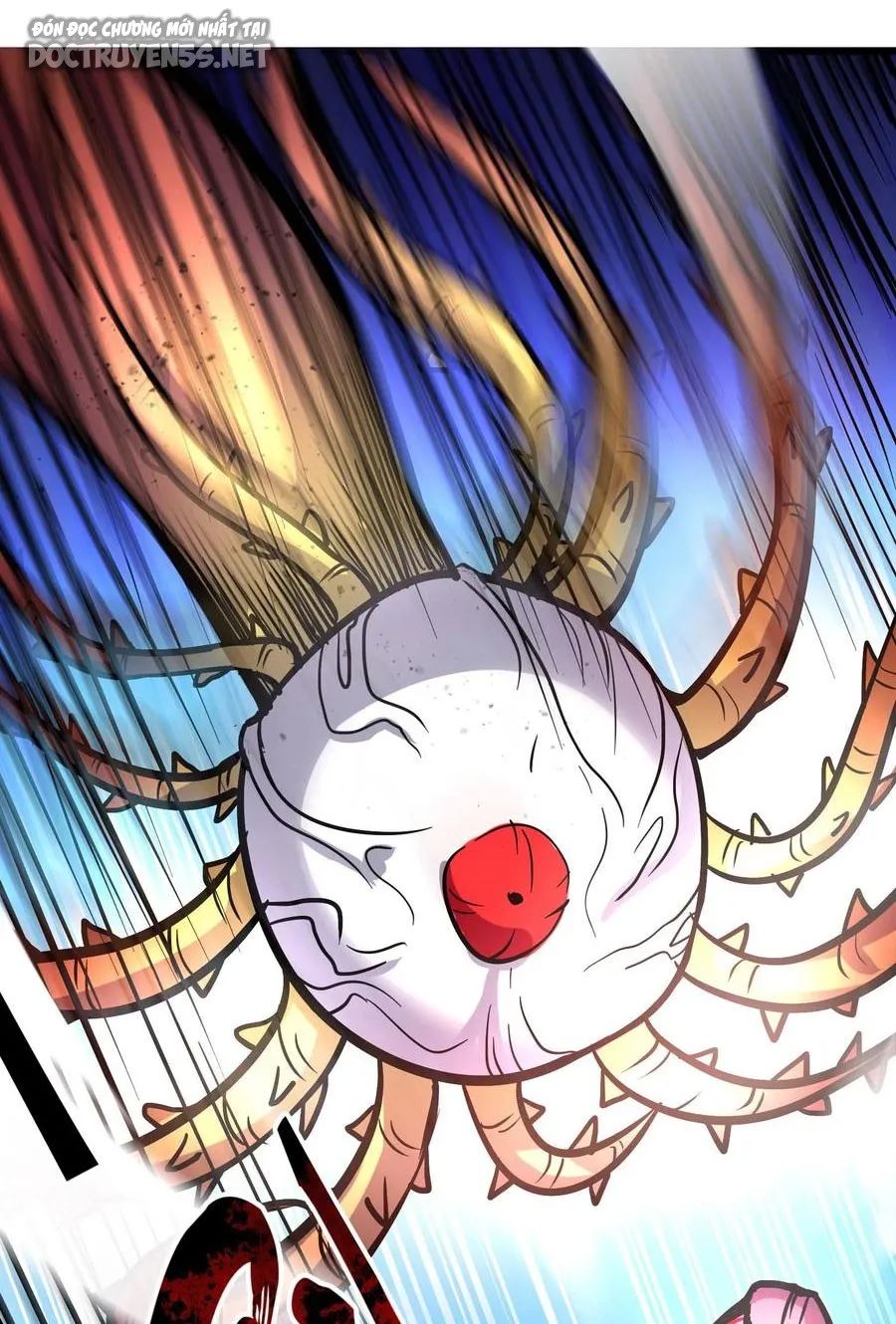 quỷ dị dược tề sư: bệnh nhân của ta đều là kinh khủng chapter 98 19