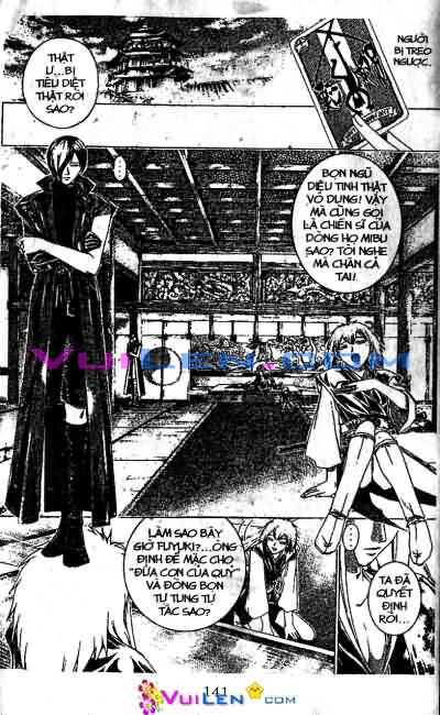 mắt quỷ kyo chapter 77 142