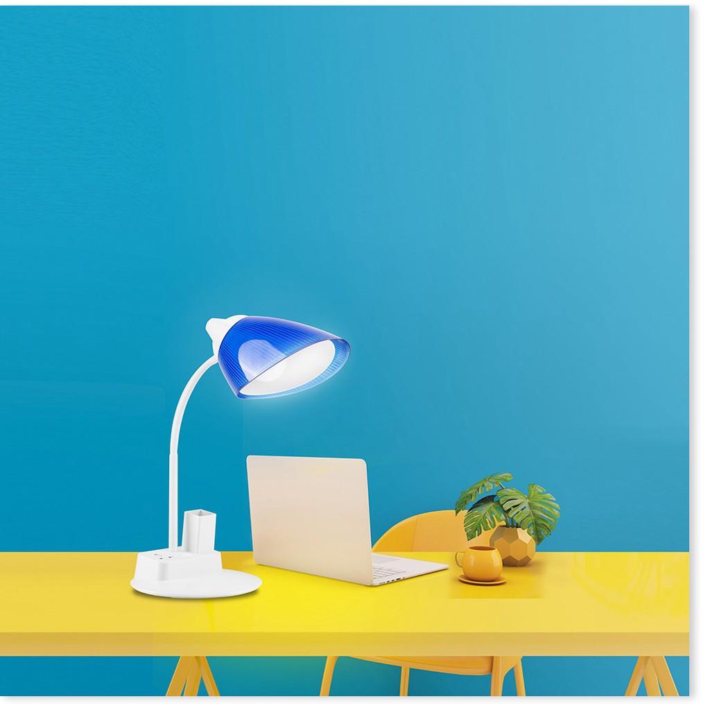 Đèn bàn LED chống cận 8W Rạng Đông RD-RL-40