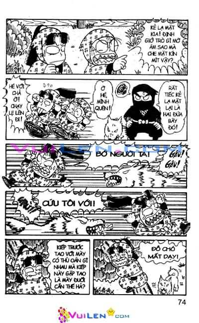ninja loạn thị chapter 15 74