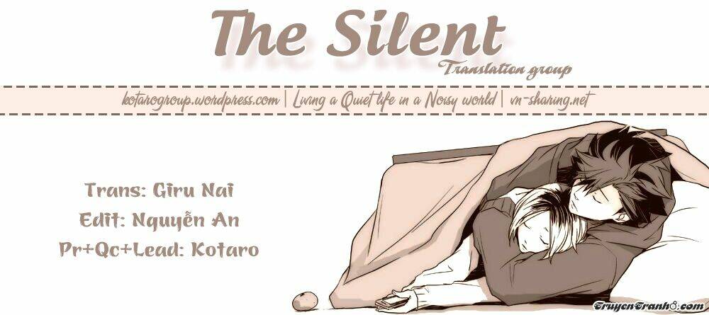 daiji na koto nanode, nino chapter 3 1