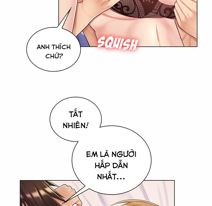 cô giáo biến thái chapter 21 38