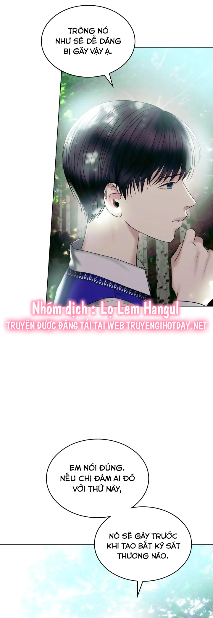 hợp đồng hôn nhân với người chồng thứ 2 của tôi chapter 42 25