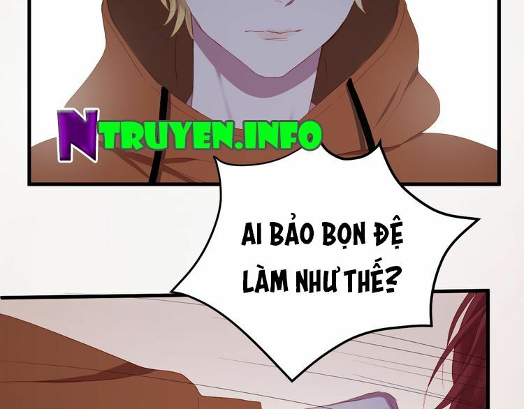 lượm được một tiểu hồ ly phần 2 chapter 64 18