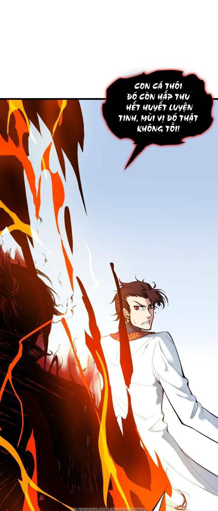 long mạch võ thần chapter 25 66