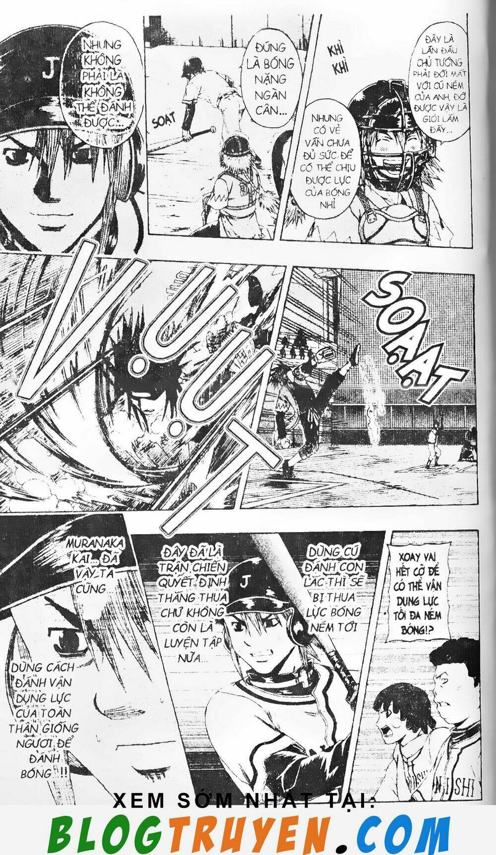 mr.fullswing chapter 157 11