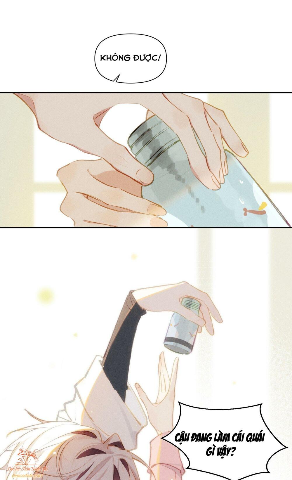 mười năm sau, tôi phải kết hôn với kẻ thù không đội trời chung của mình chapter 2 30