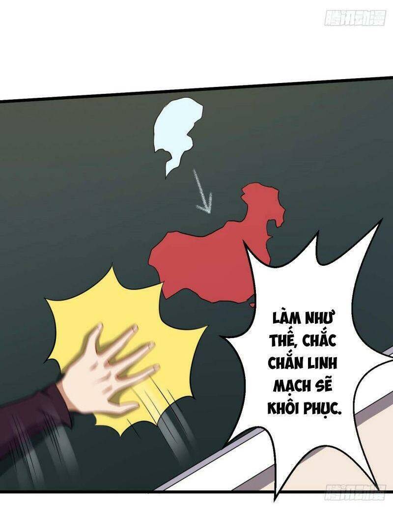 hero's chapter 86 15