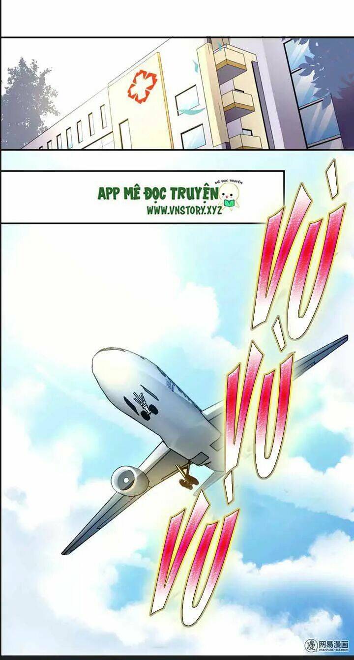 trò chơi săn tình - tổng tài khó kìm lòng chapter 28 15