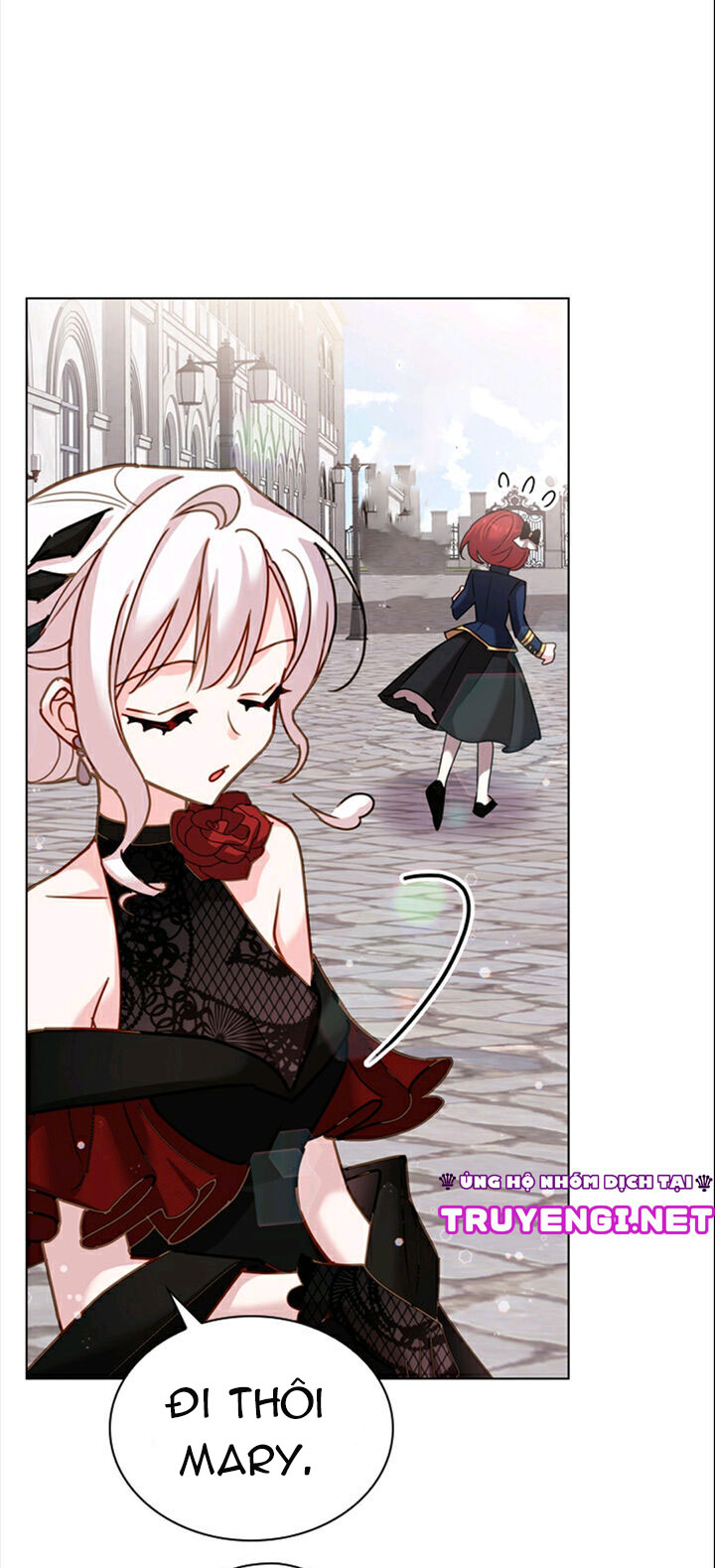 tiểu thư chỉ muốn được nghỉ ngơi chapter 11 64