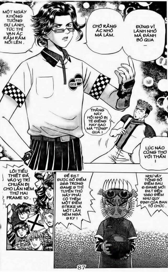 bowling king chapter 74 3