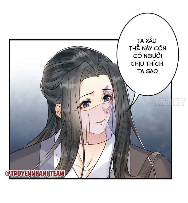 Lễ Băng Nhạc Hoại Chi Dạ chapter 47