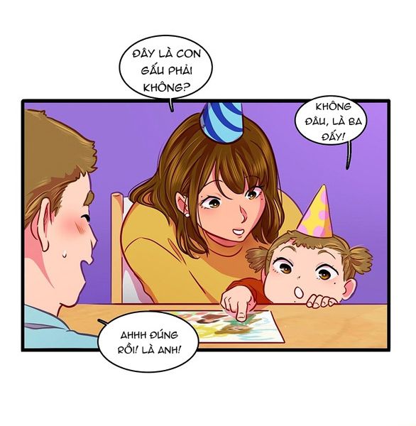 chú cún của em thật đáng yêu chapter 4.1 3