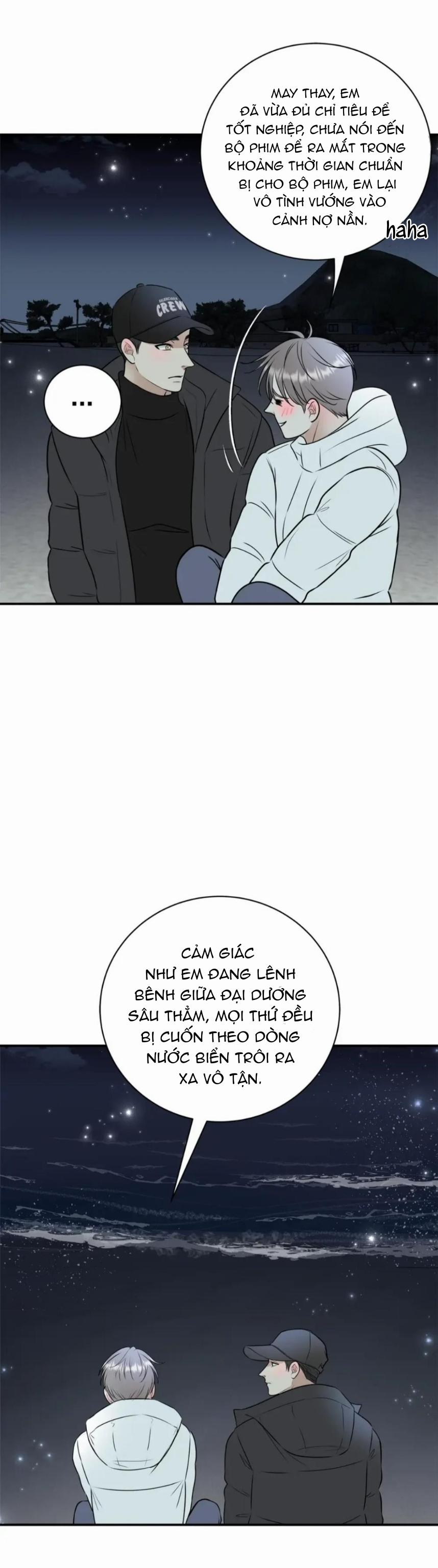 hạnh phúc trọn vẹn chapter 17 11