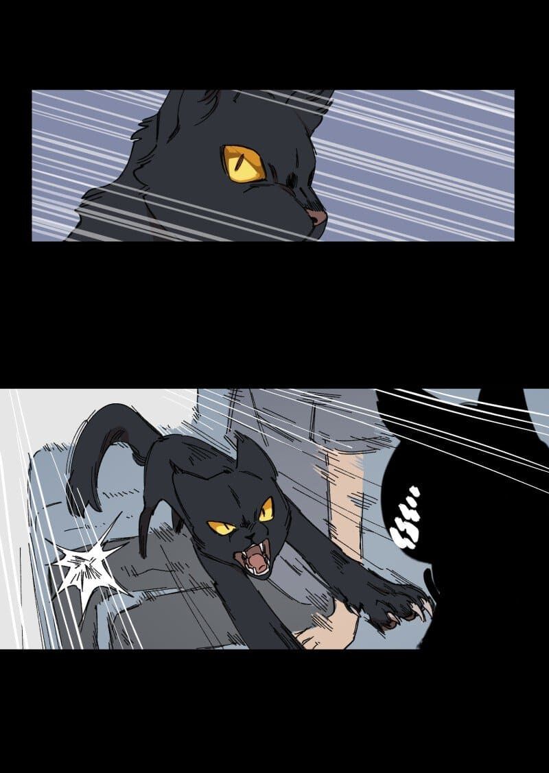 lumine - cội nguồn ánh sáng chapter 88 8