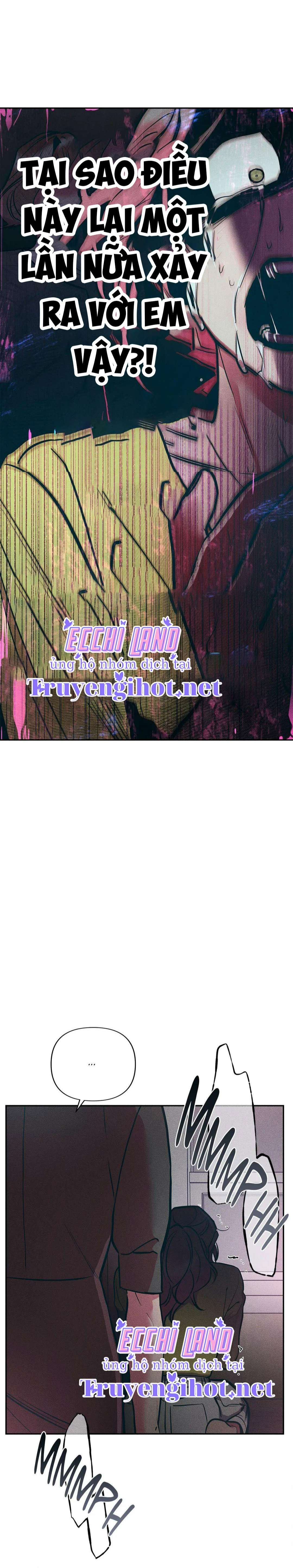 thiếu nữ lạc lõng không tình yêu chapter 10.2 11