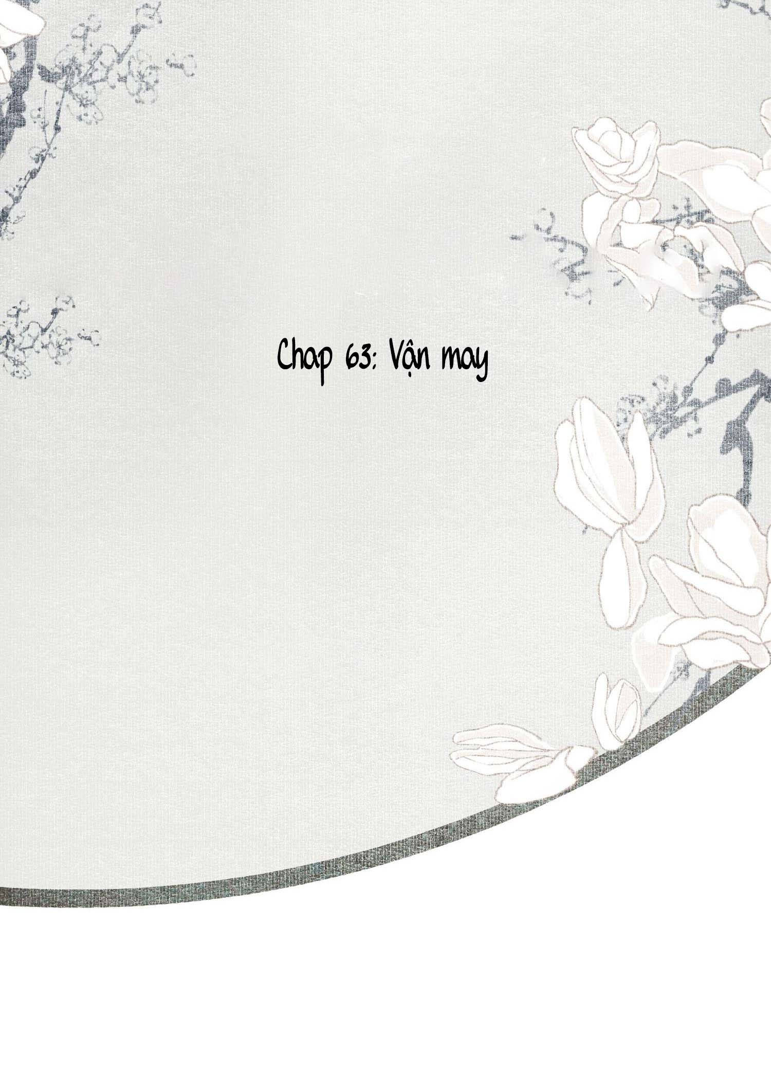 không cẩn thận cứu phải kẻ thù của giang hồ chapter 63 1