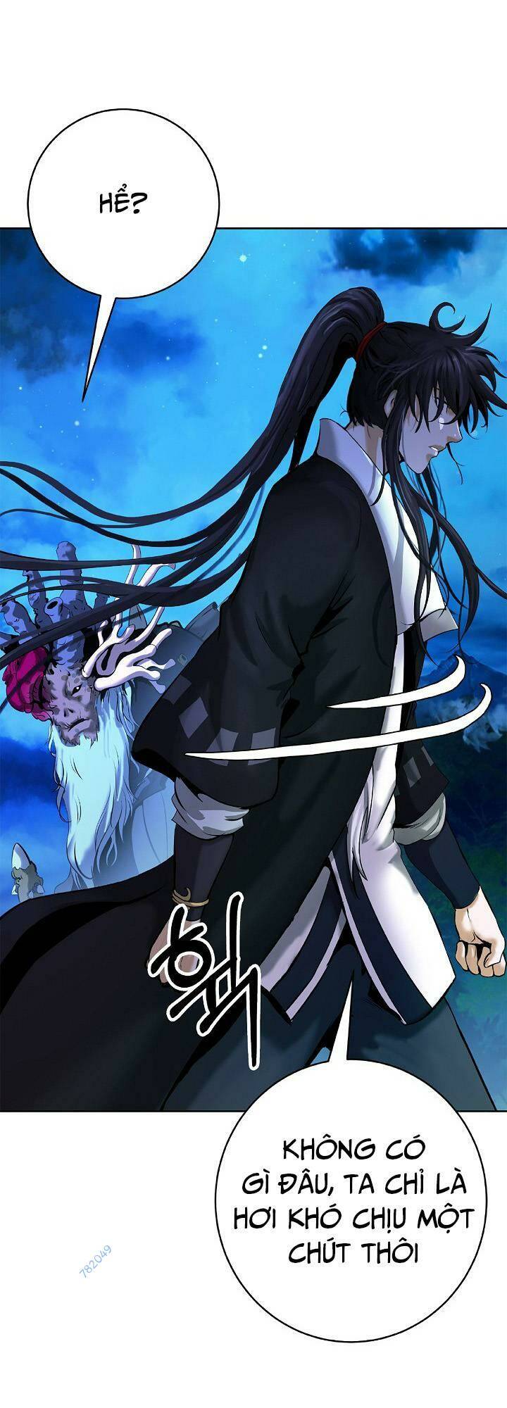 xuyên không thành hổ chapter 102 35