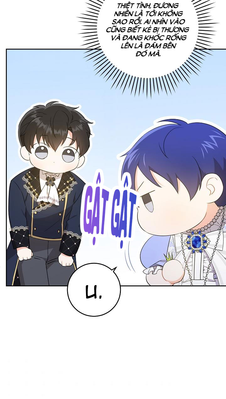 cho con cái núm dú đi mà chapter 29.1 49