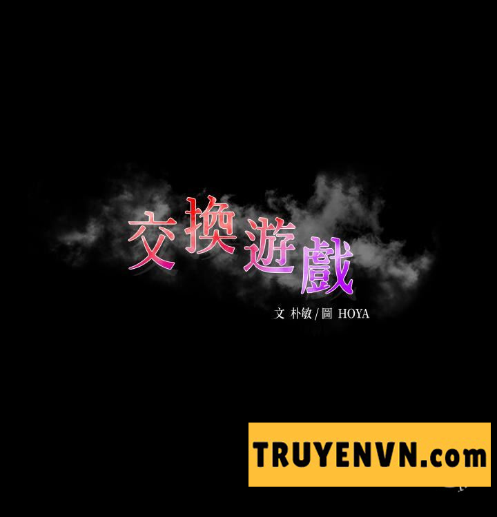 đổi vợ chapter 5 3