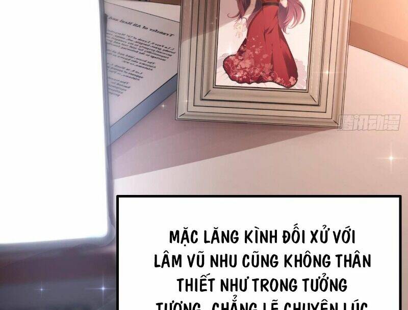 đế thiếu ngọt sủng: manh thê sống lại không ngoan chapter 26 28