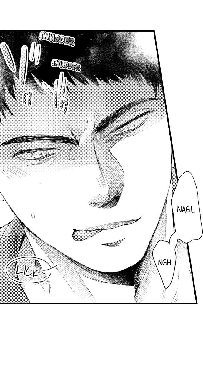 bạn có muốn làm tình với bad guy (full) chapter 11.2 8