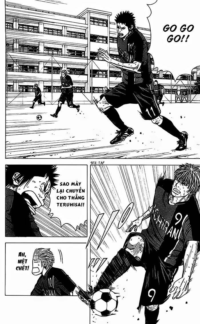 angel voice chapter 58 7