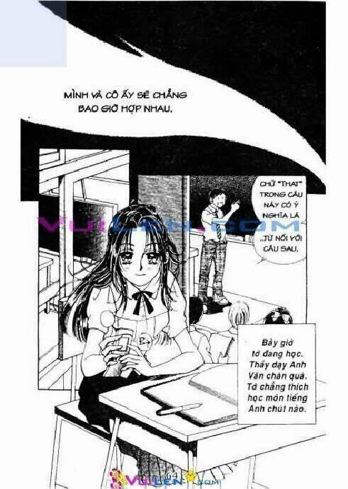 nhật ký tân hôn chapter 6 64