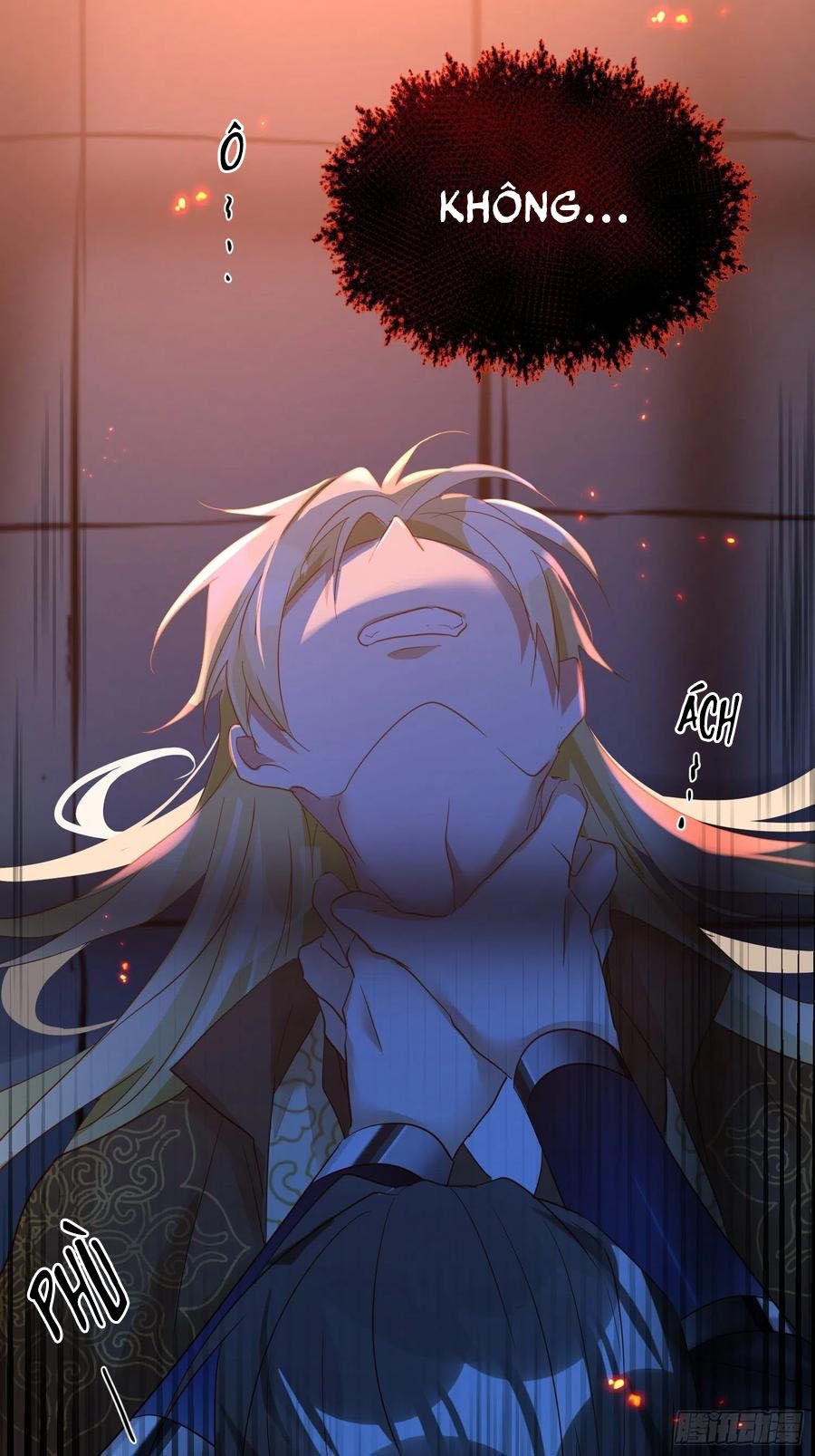 lục thân bất nhận chapter 52 32