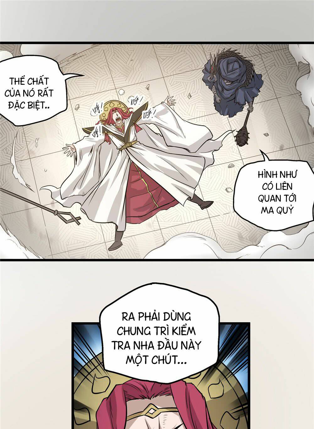 hiệp hành cửu thiên chapter 37 5