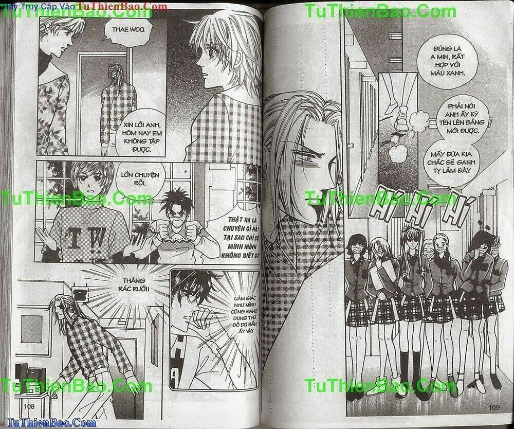 kịch bản tình yêu chapter 7 56