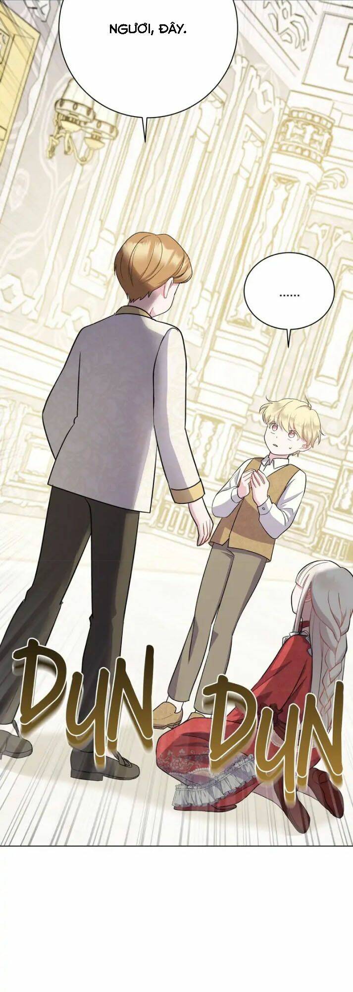 anh ấy thích tôi nhiều hơn tôi nghĩ chapter 4 77