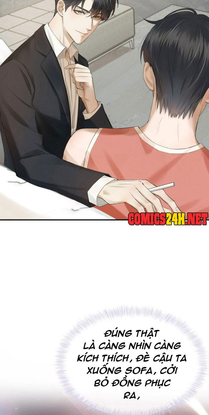 chỉ yêu mình anh chapter 1 31