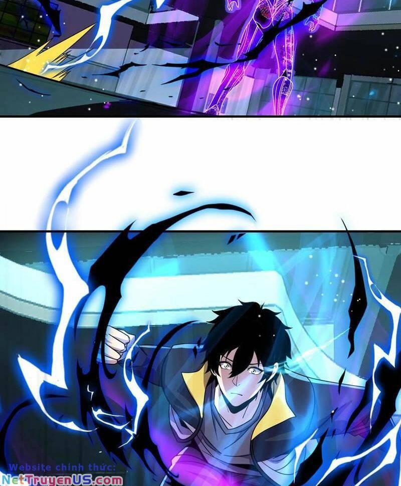 nhìn thấy thanh máu, ta xử tội thần linh chapter 143 7