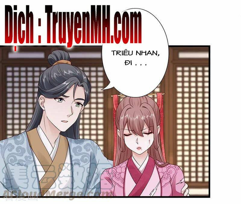 thần y yêu hậu chapter 46 6