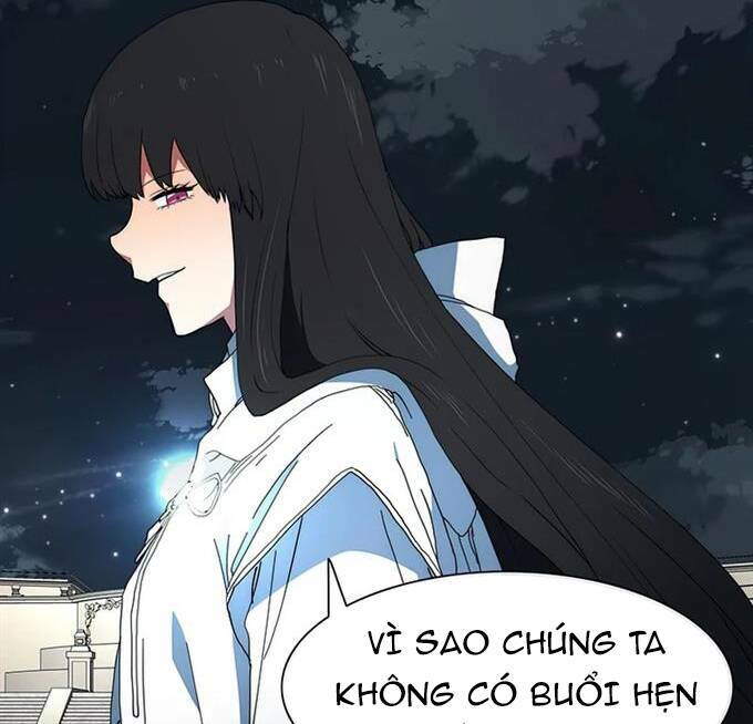 các chòm sao chỉ chú ý mình tôi chapter 38.5 22