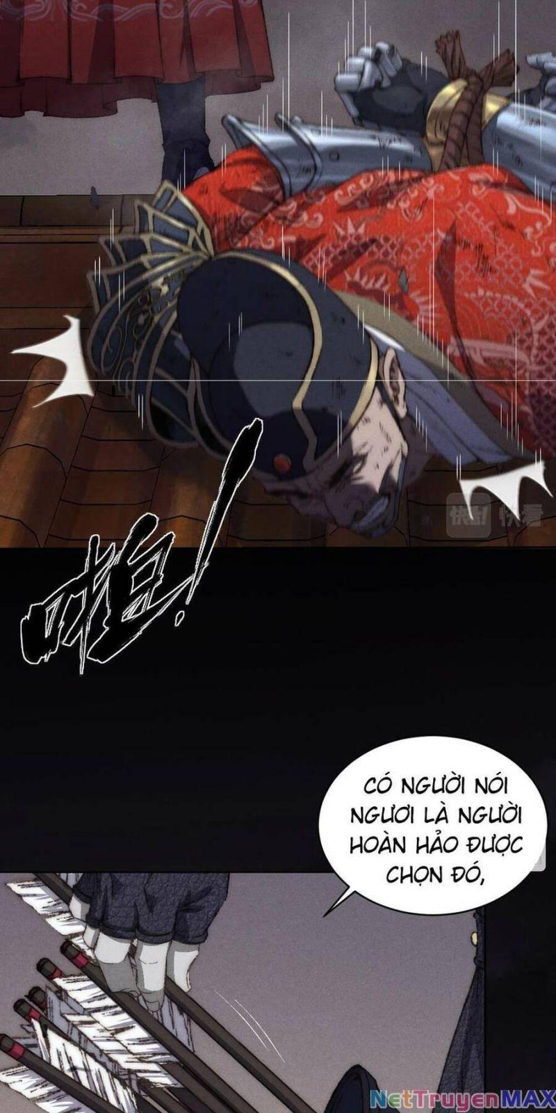 kim nhất bộ bất tử chapter 11 46