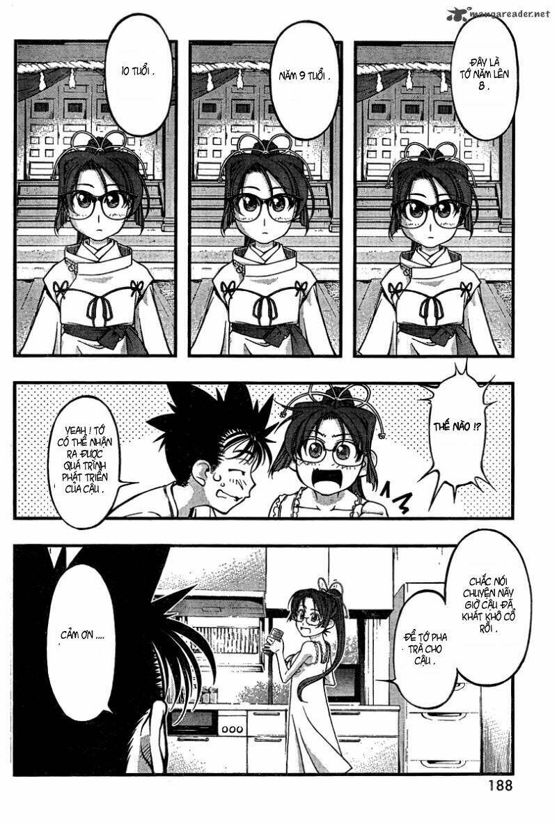 umi no misaki chapter 86 13