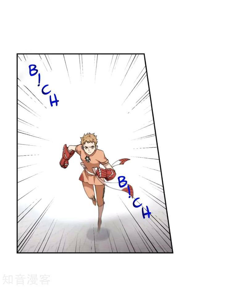 võng du chi cận chiến pháp sư chapter 217 7