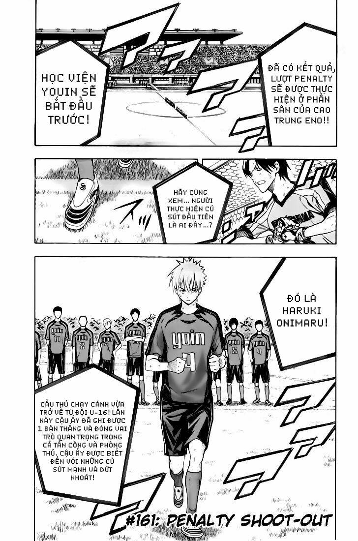 kỵ sĩ trong vòng cấm chapter 161 3