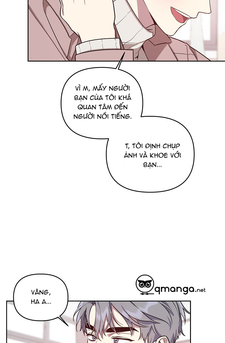 thần tượng đến rồi!? chapter 5 28