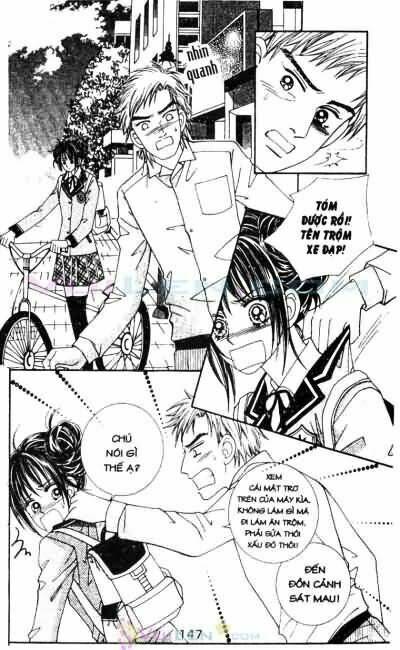 không bao giờ khóc chapter 10 147