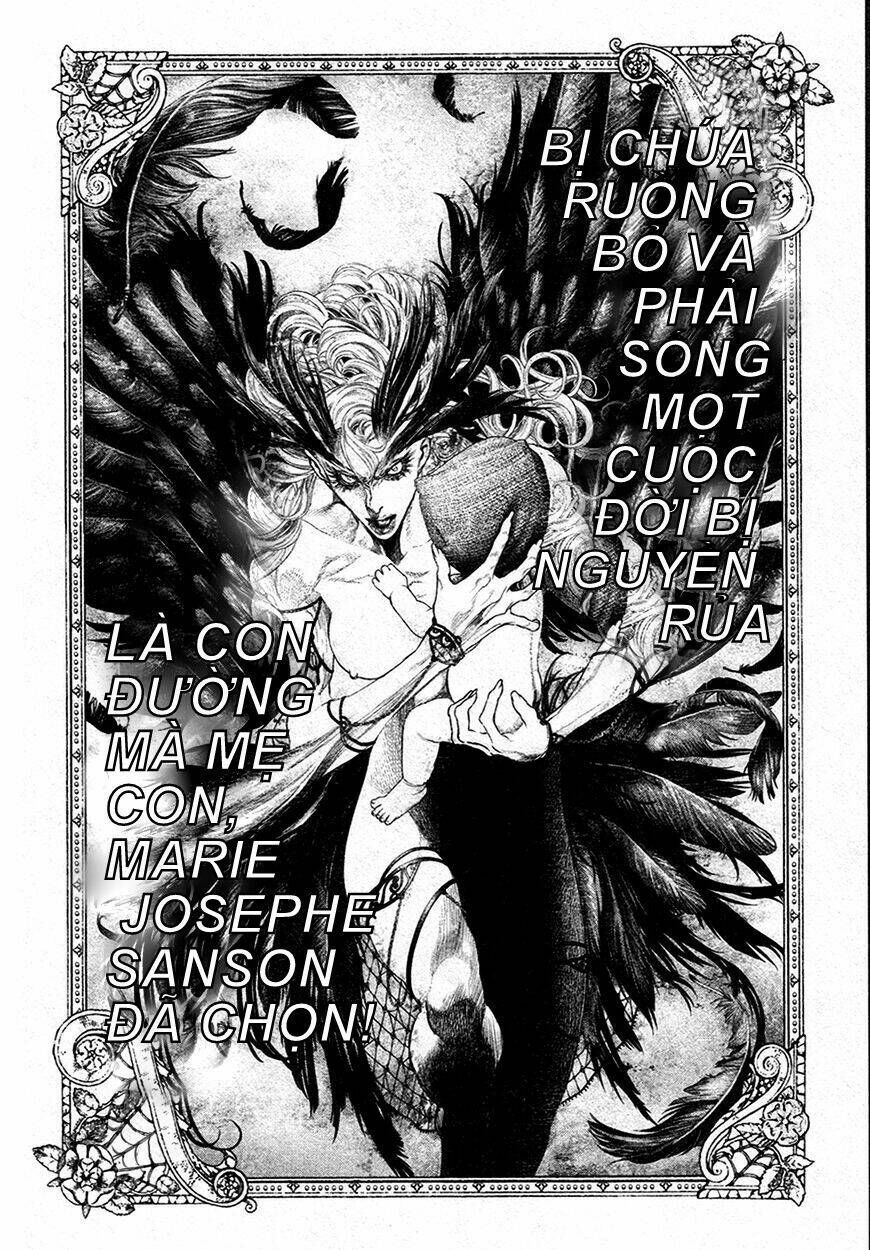 innocent rouge (innocent phần 2) chapter 44 12