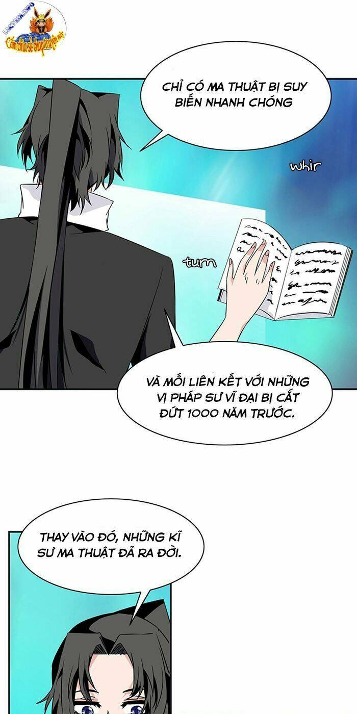 ảo mộng vương chapter 71 4