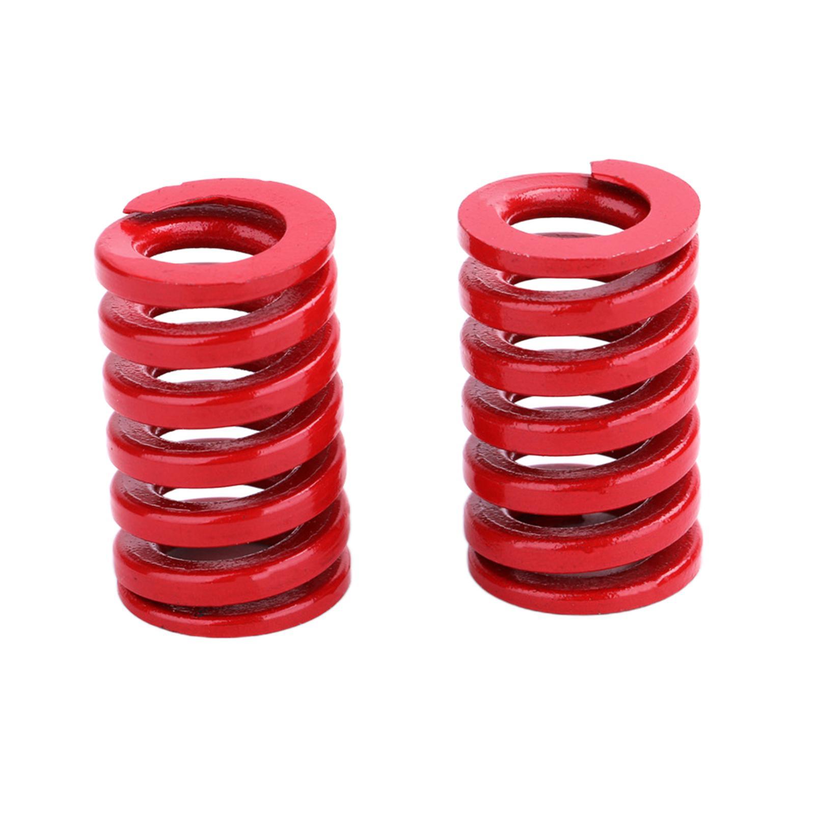 2Pcs 25mm Spring Fits for 2017 2018 2019 2020