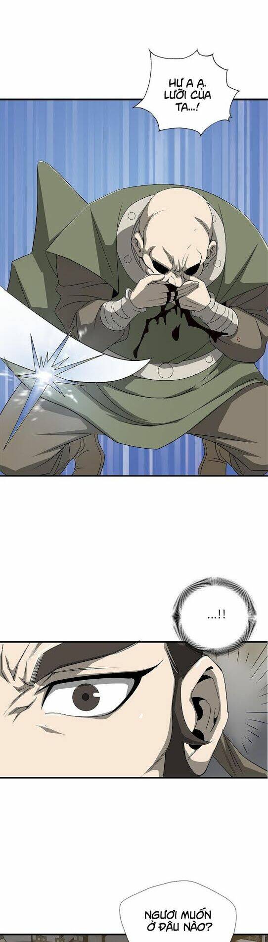 cuồng long chapter 23 4