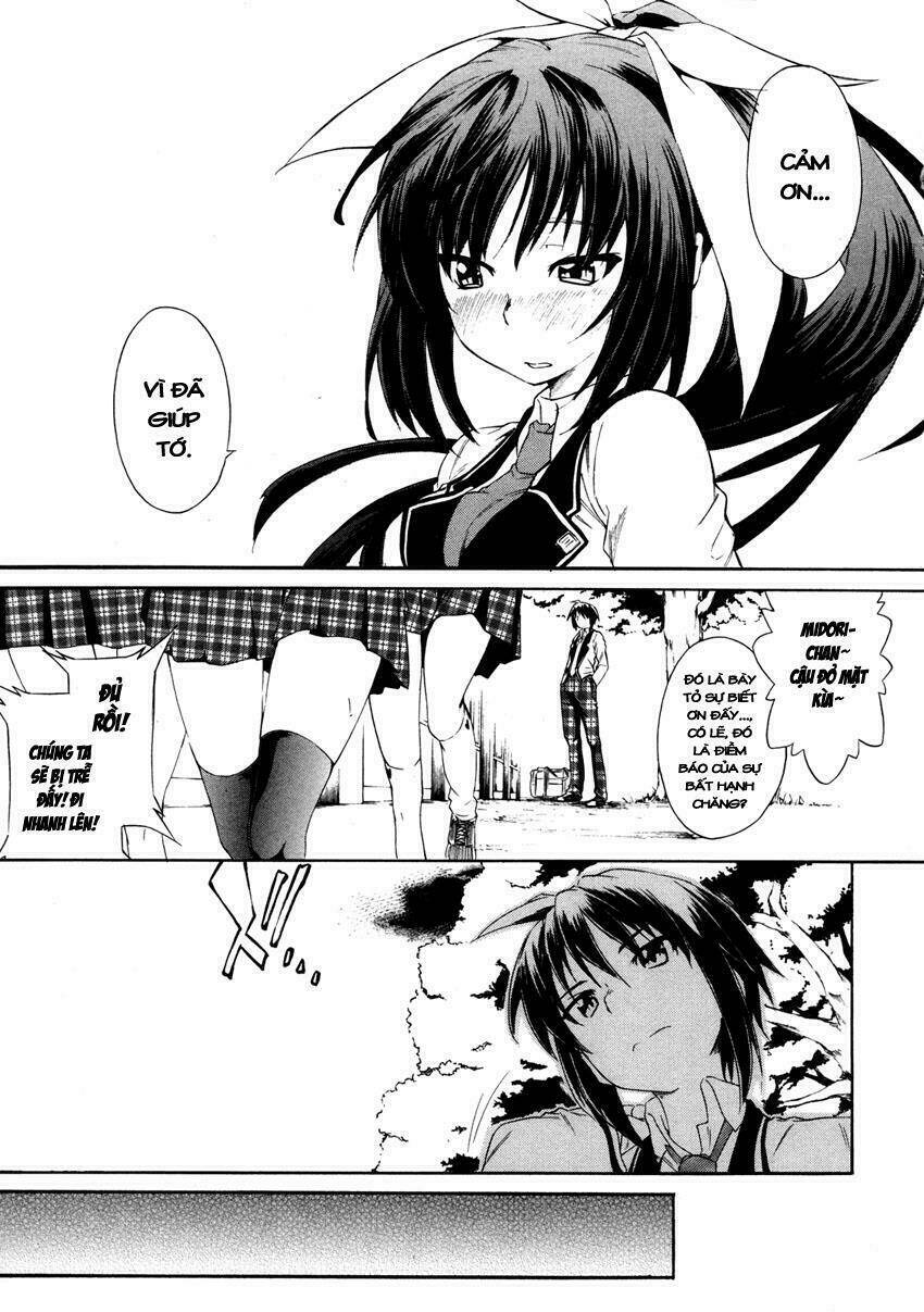 sexual hunter riot chapter 1 29