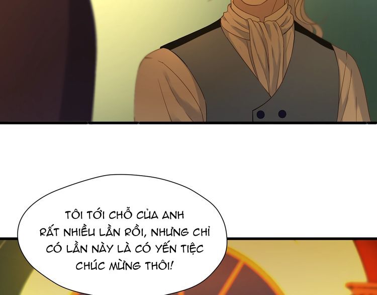 lượm được một tiểu hồ ly phần 3 chapter 44 5